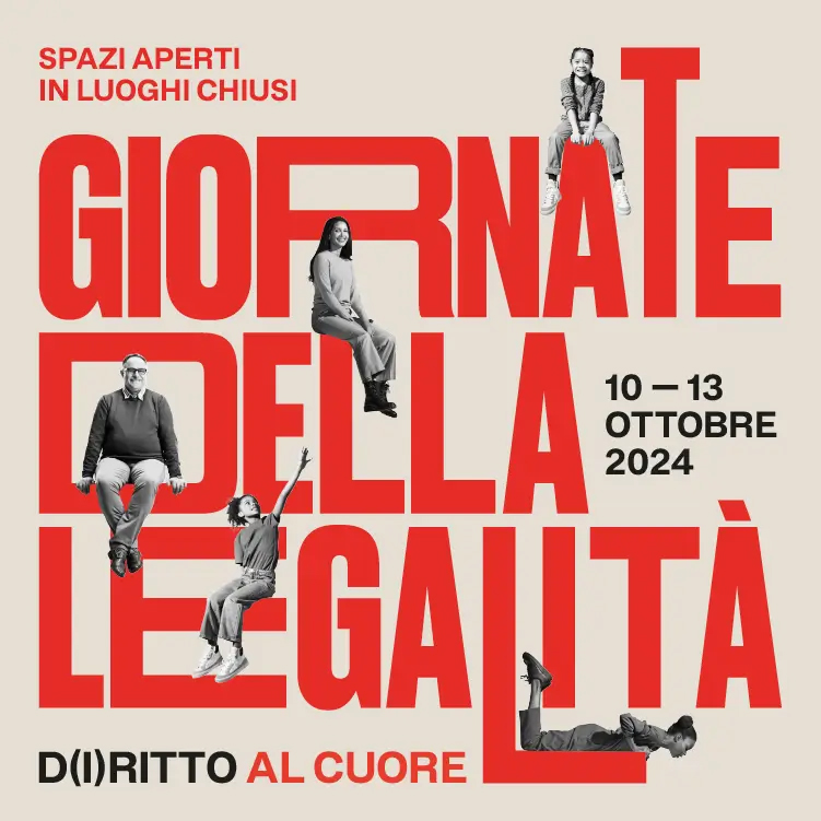 2024 giornate legalita