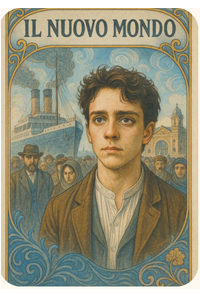 Nuovo mondo