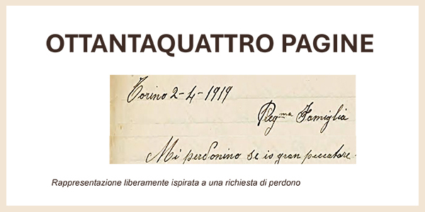 NL OTTANTAQUATTRO PAGINE