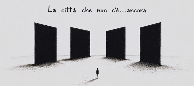 citta che non ce