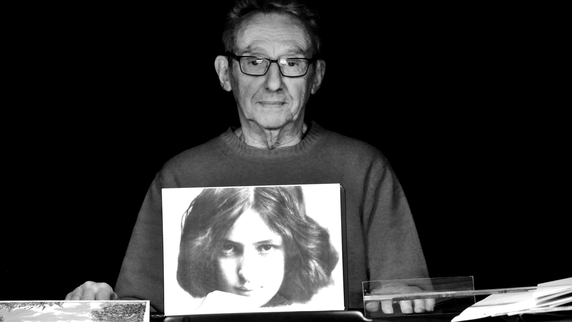 Claudio Montagna Aeroplani di carta