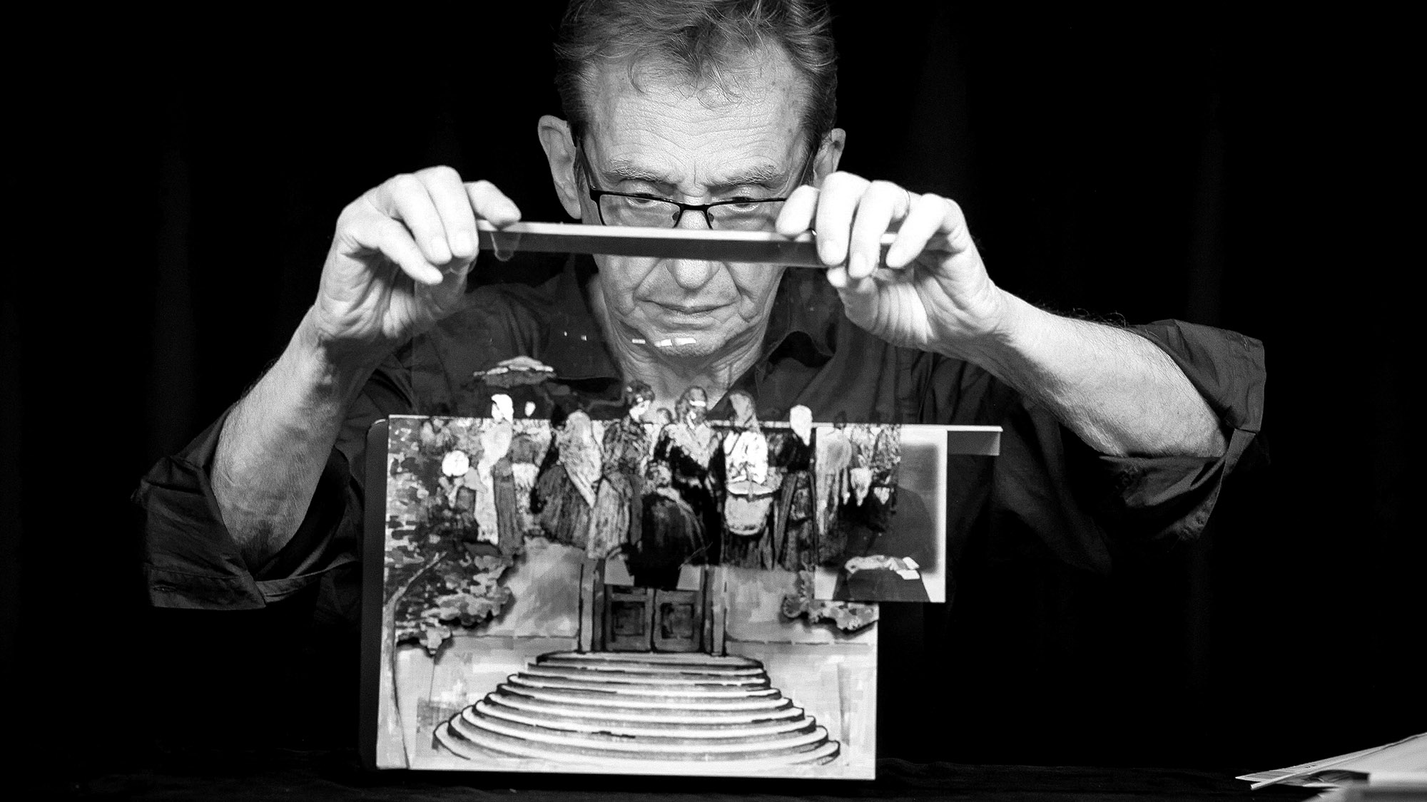 Claudio Montagna Orecchie dasino