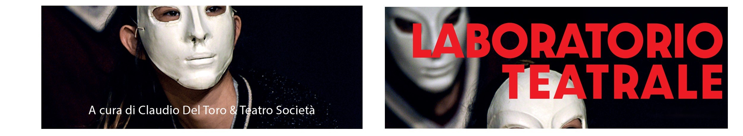 Laboratorio teatrale 2026/27
