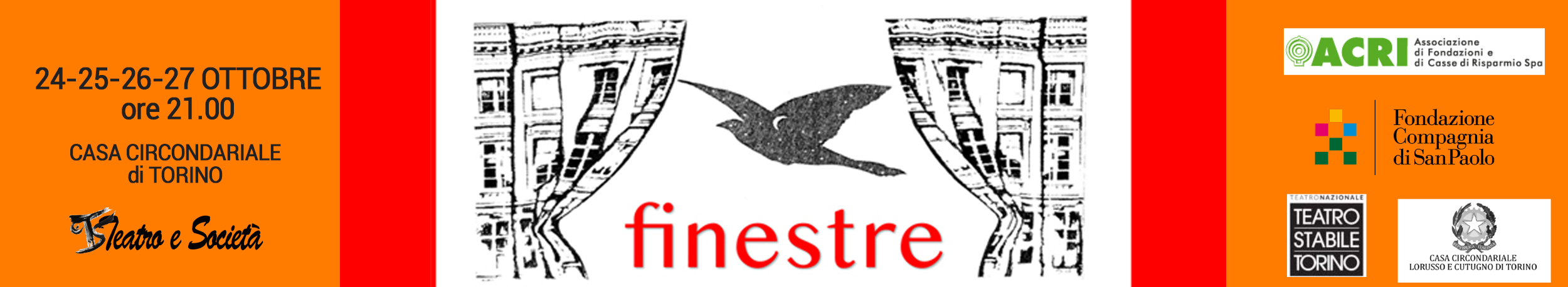 Home Finestre